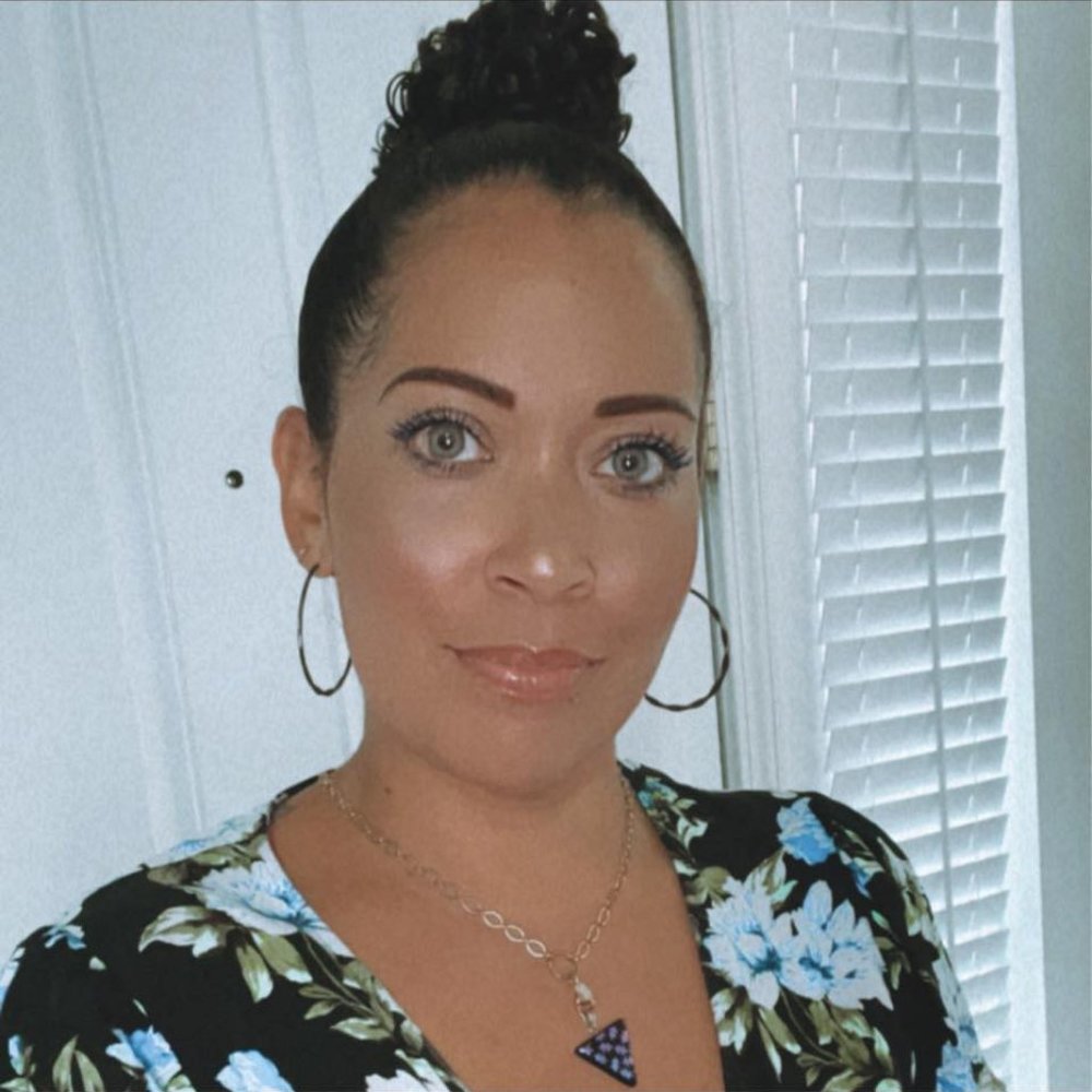 Meet your Posher, Tonya